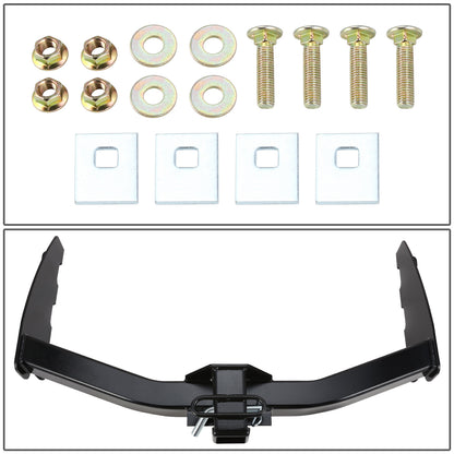 ESCALON TRASERO 14-19 CHEVY SILVERADO 1500