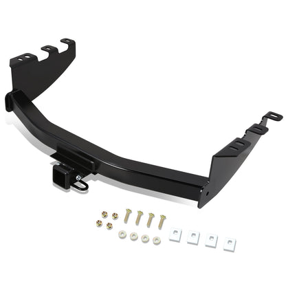 ESCALON TRASERO 14-19 CHEVY SILVERADO 1500