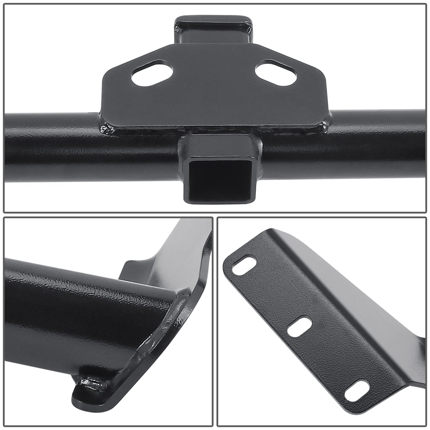 ESCALON TRASERO 99-17 HONDA ODYSSEY