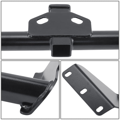 ESCALON TRASERO 99-17 HONDA ODYSSEY