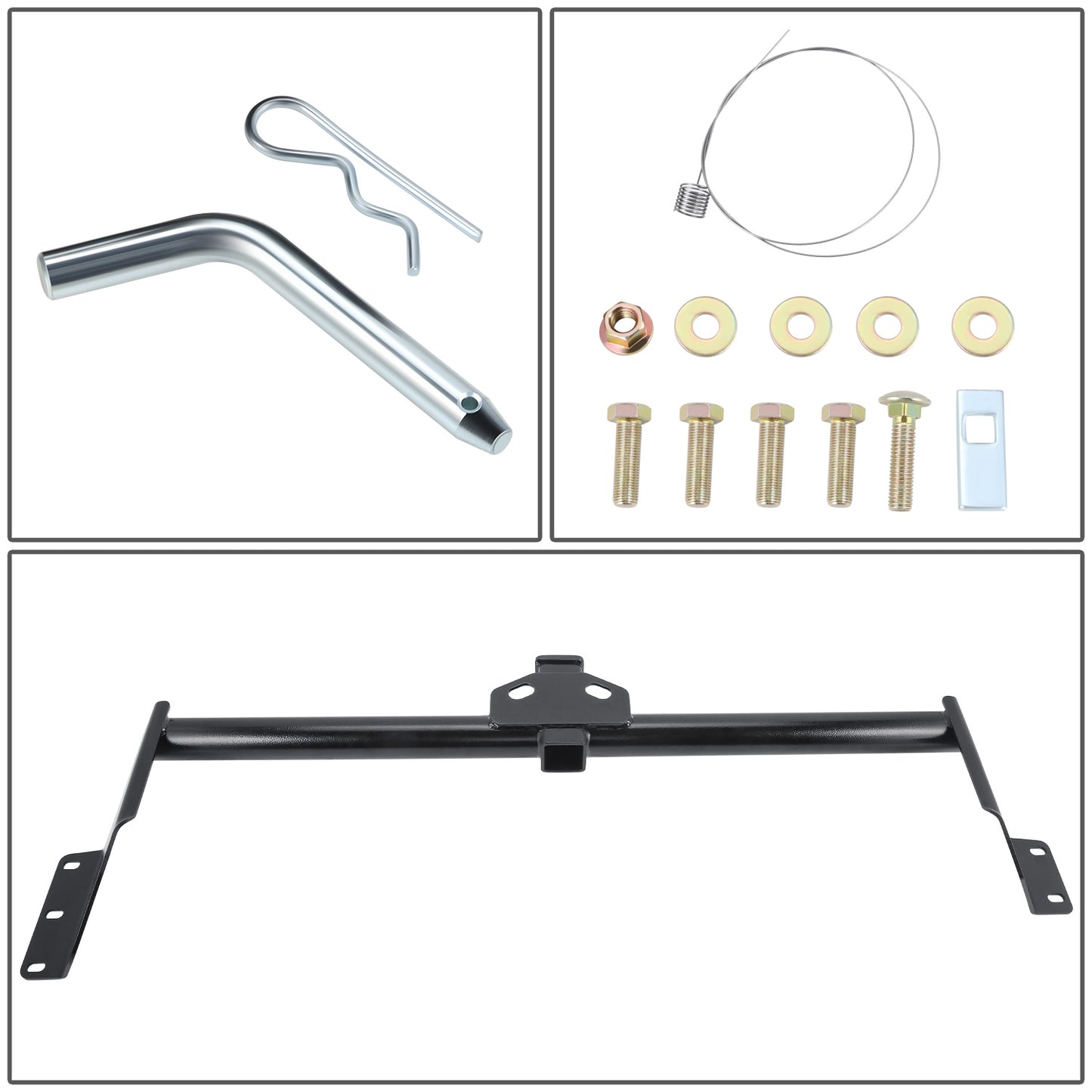 ESCALON TRASERO 99-17 HONDA ODYSSEY