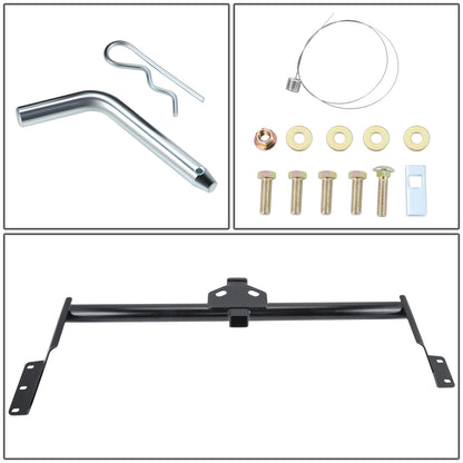 ESCALON TRASERO 99-17 HONDA ODYSSEY
