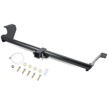 ESCALON TRASERO 99-17 HONDA ODYSSEY