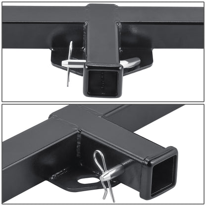 ESCALON TRASERO 07-19 MERCEDES-BENZ SPRINTER