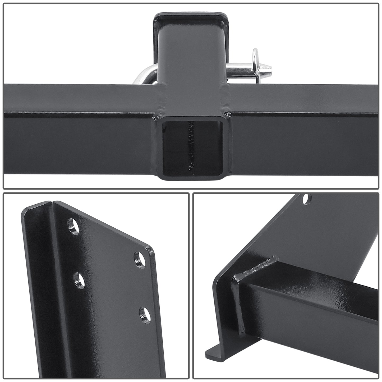 ESCALON TRASERO 07-19 MERCEDES-BENZ SPRINTER