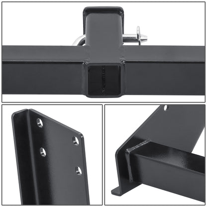 ESCALON TRASERO 07-19 MERCEDES-BENZ SPRINTER