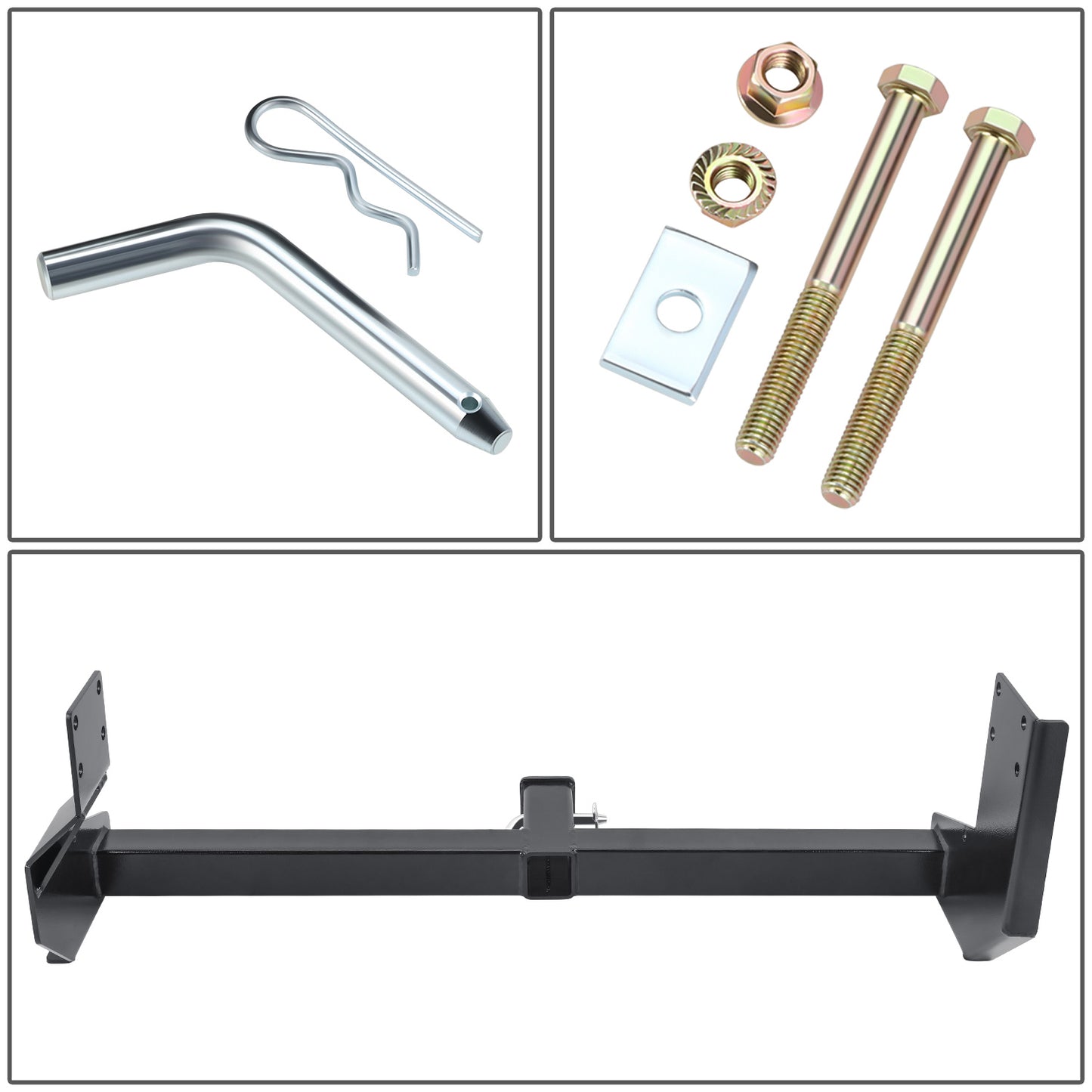 ESCALON TRASERO 07-19 MERCEDES-BENZ SPRINTER