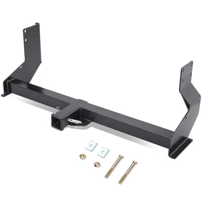 ESCALON TRASERO 07-19 MERCEDES-BENZ SPRINTER