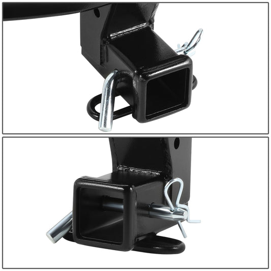 ESCALON TRASERO 16-19 HONDA PILOT