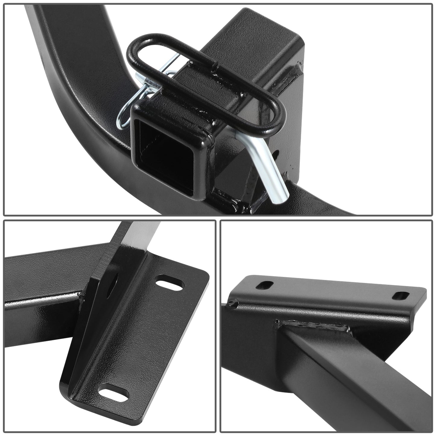 ESCALON TRASERO 16-19 HONDA PILOT