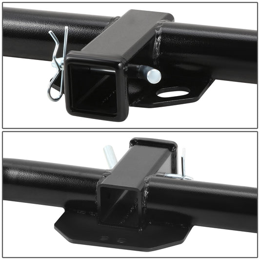 ESCALON TRASERO 12-16 HONDA CRV