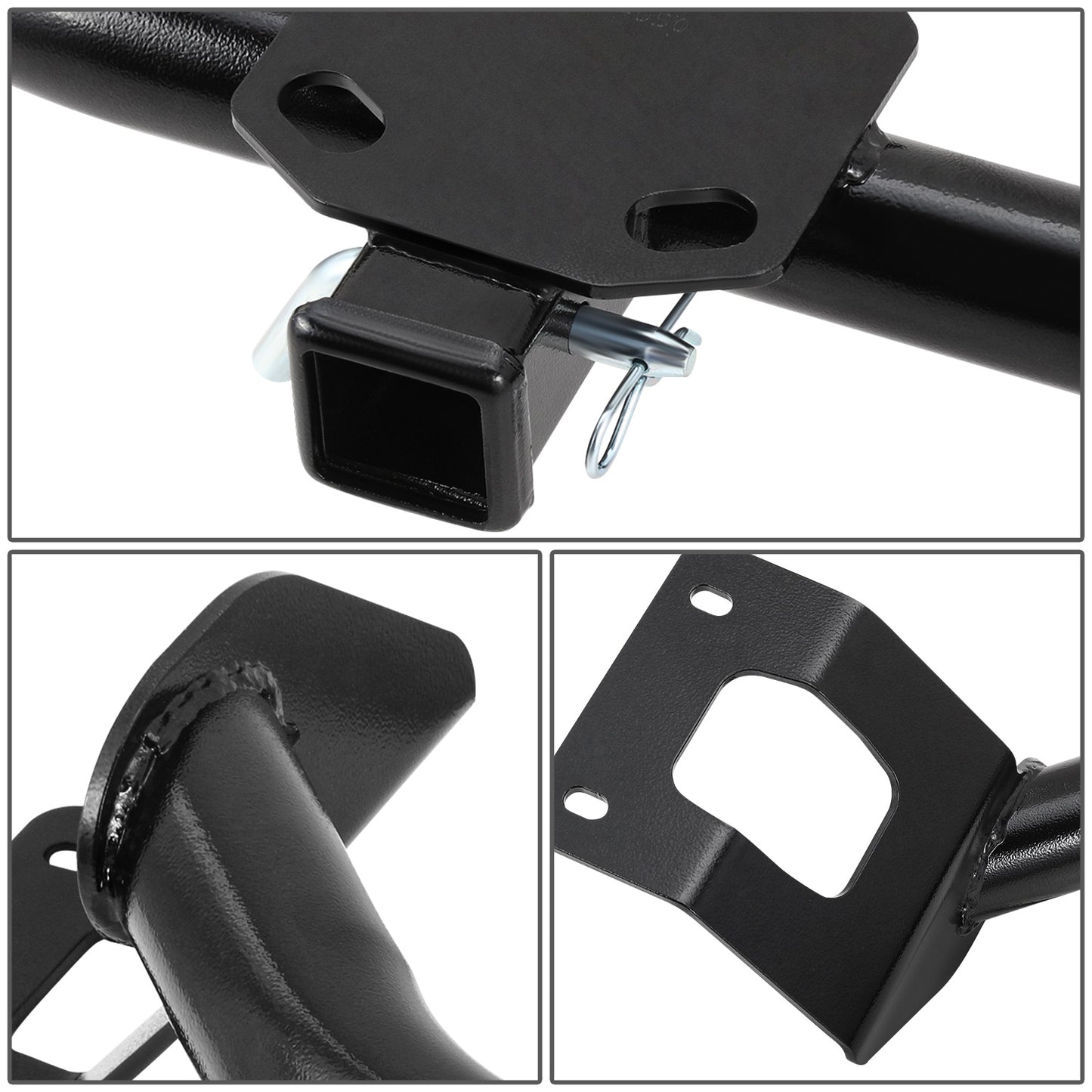 ESCALON TRASERO 12-16 HONDA CRV