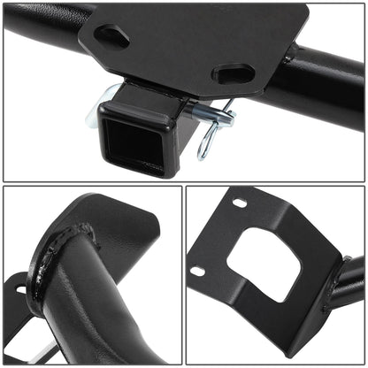 ESCALON TRASERO 12-16 HONDA CRV