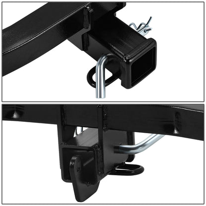 ESCALON TRASERO 17-19 HONDA CRV