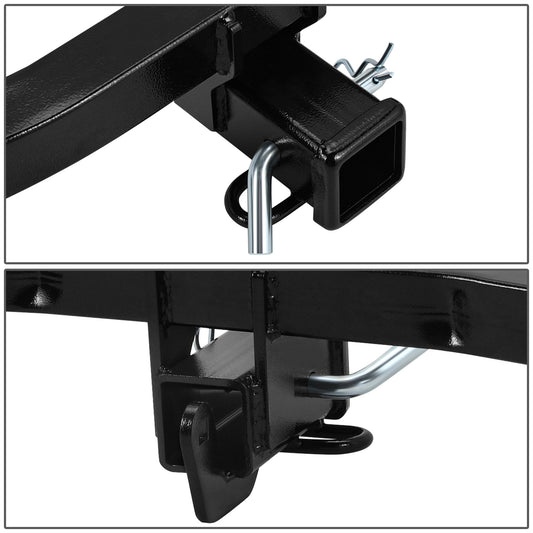 ESCALON TRASERO 17-19 HONDA CRV