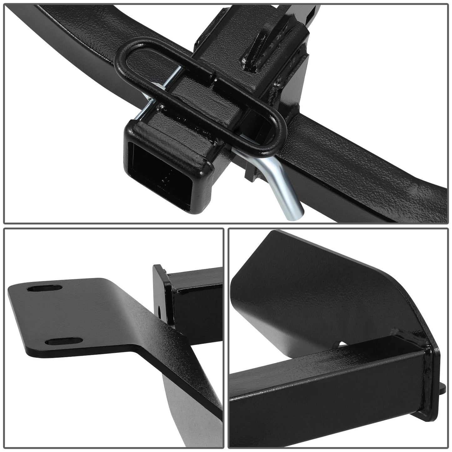 ESCALON TRASERO 17-19 HONDA CRV