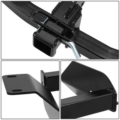 ESCALON TRASERO 17-19 HONDA CRV