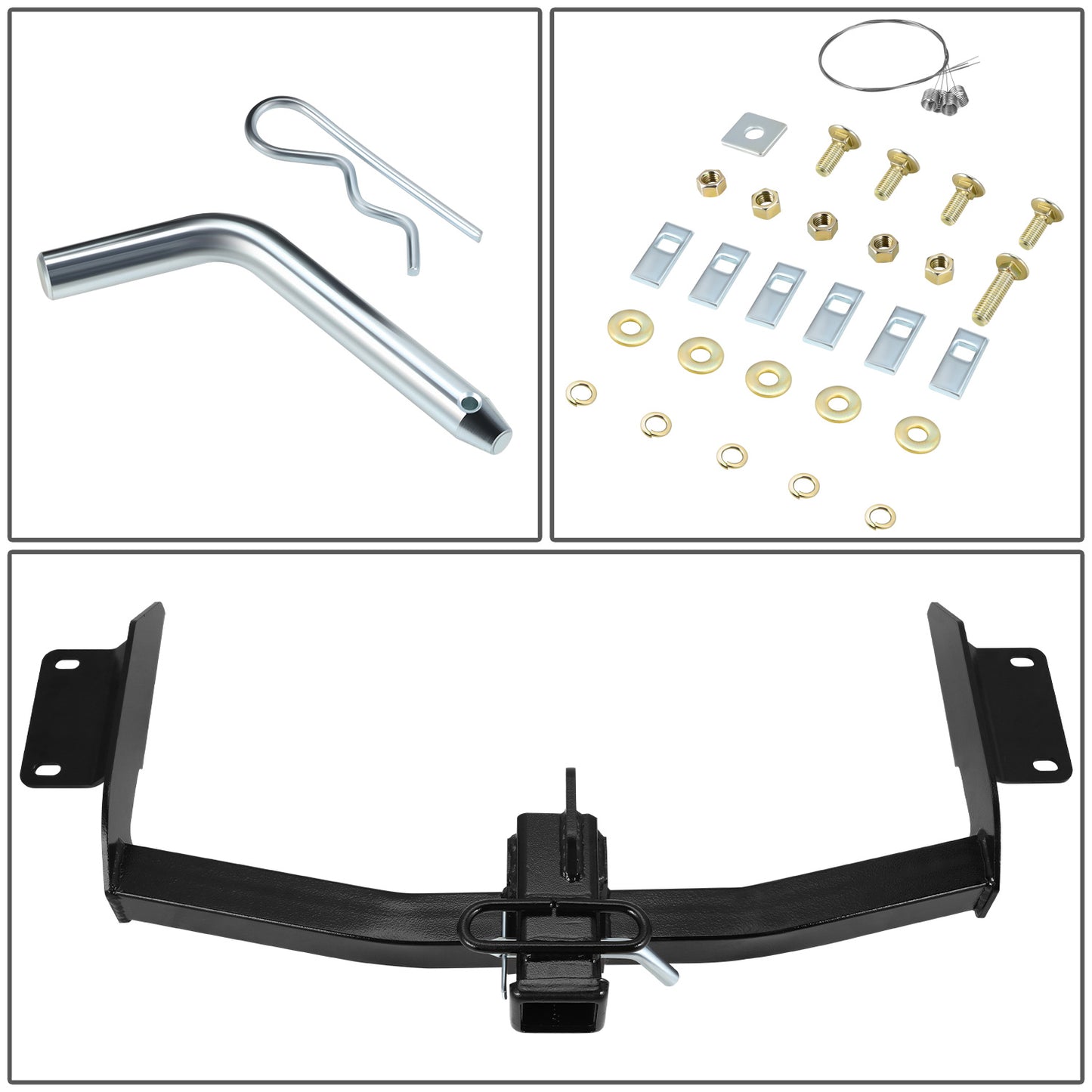 ESCALON TRASERO 17-19 HONDA CRV