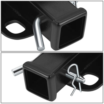 ESCALON TRASERO 18-19 JEEP WRANGLER JL