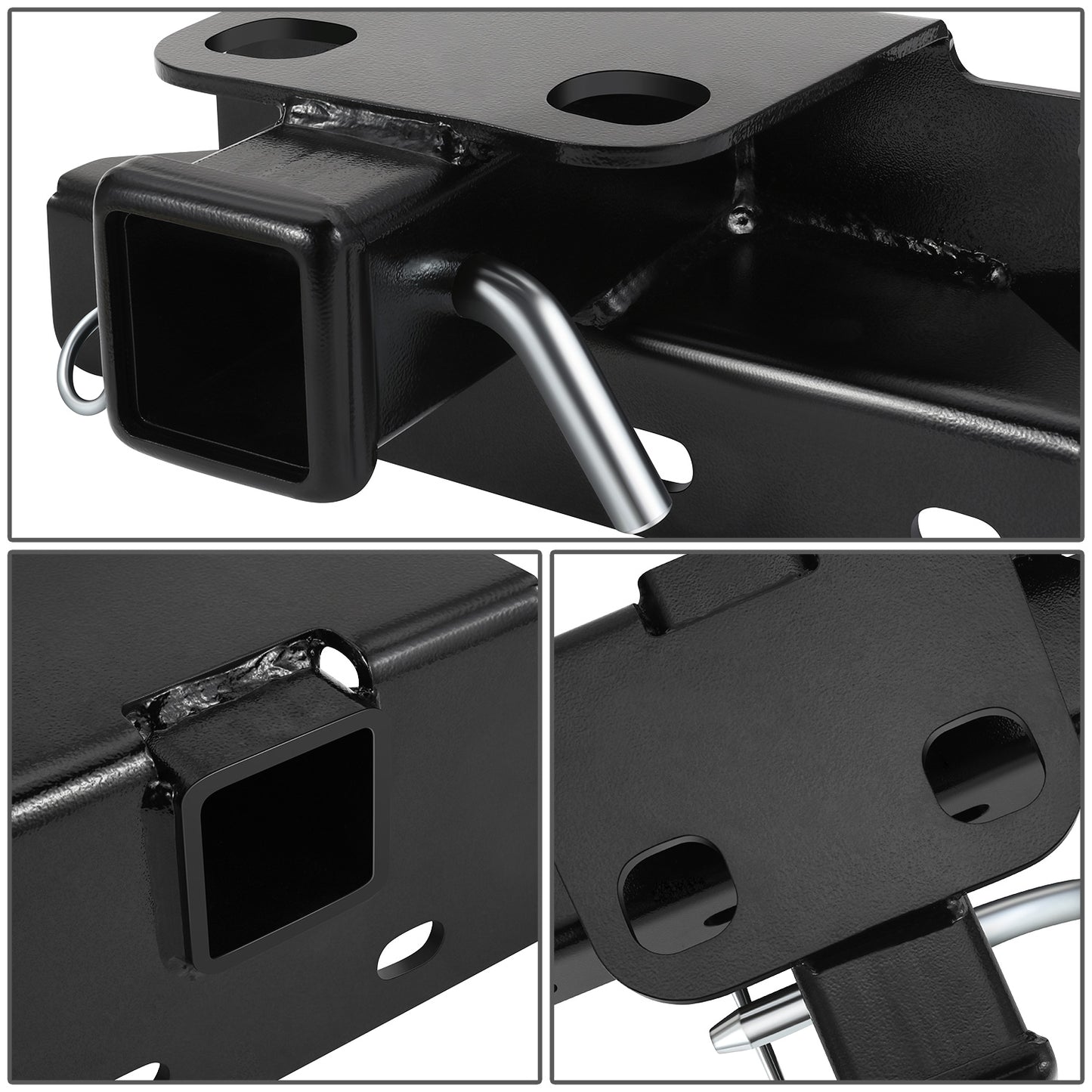 ESCALON TRASERO 18-19 JEEP WRANGLER JL