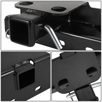 ESCALON TRASERO 18-19 JEEP WRANGLER JL