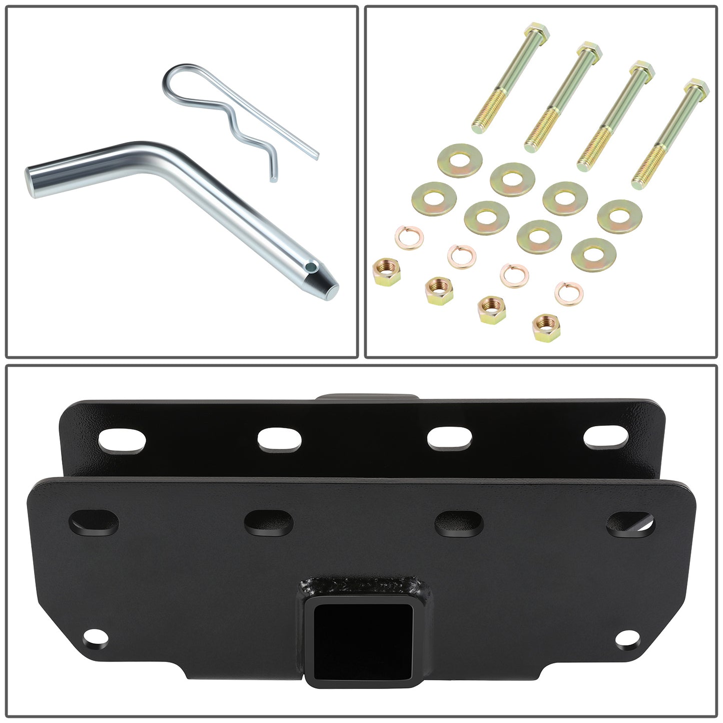 ESCALON TRASERO 18-19 JEEP WRANGLER JL