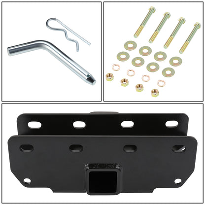 ESCALON TRASERO 18-19 JEEP WRANGLER JL