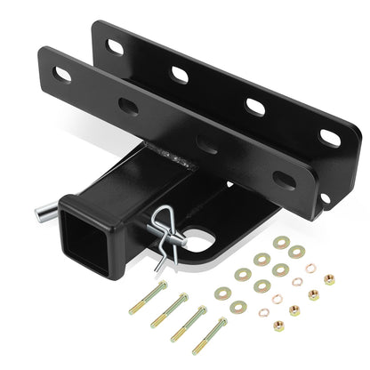 ESCALON TRASERO 18-19 JEEP WRANGLER JL