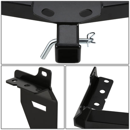 ESCALON TRASERO 14-19 JEEP CHEROKEE