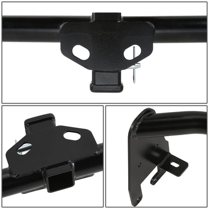 ESCALON TRASERO 2015-18 JEEP RENEGADE