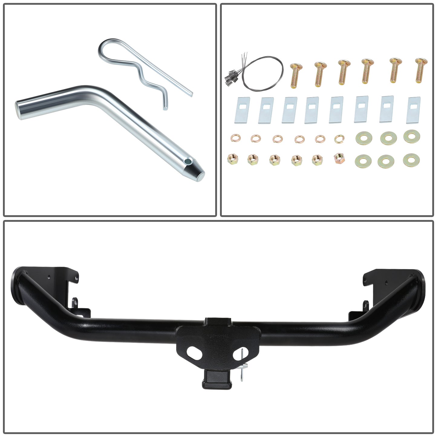 ESCALON TRASERO 2015-18 JEEP RENEGADE