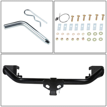 ESCALON TRASERO 2015-18 JEEP RENEGADE