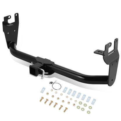 ESCALON TRASERO 2015-18 JEEP RENEGADE