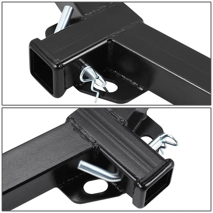 ESCALON TRASERO 99-03 RAM 2500