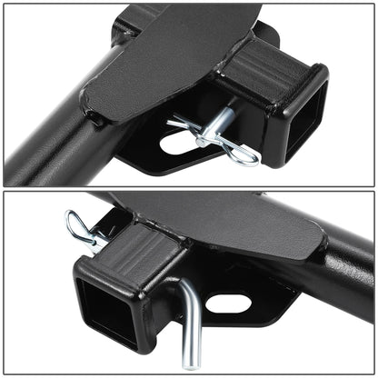 ESCALON TRASERO 17-20 CHRYSLER PACIFICA