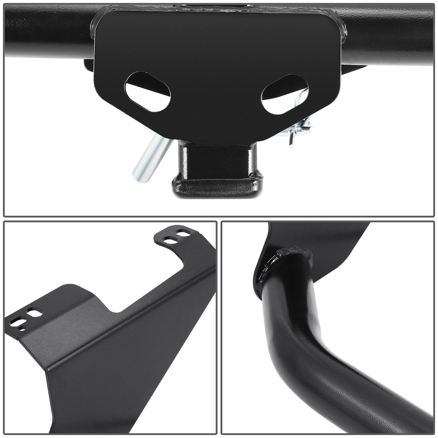 ESCALON TRASERO 17-20 CHRYSLER PACIFICA