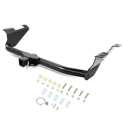 ESCALON TRASERO 17-20 CHRYSLER PACIFICA