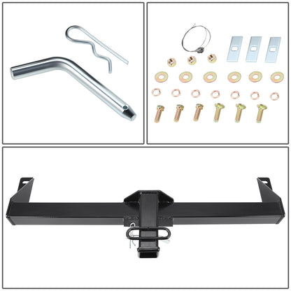 ESCALON TRASERO 12-18 FORD RANGER