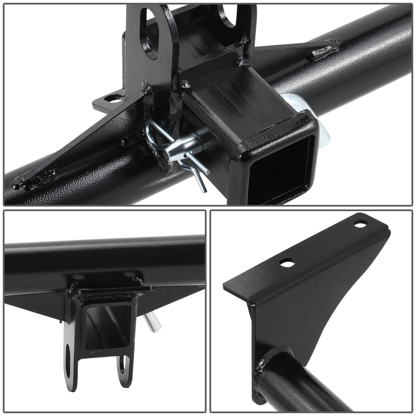 ESCALON TRASERO 16-20 CHEVY COLORADO/GMC CANYON