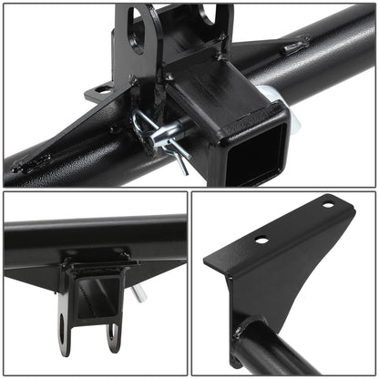 ESCALON TRASERO 16-20 CHEVY COLORADO/GMC CANYON