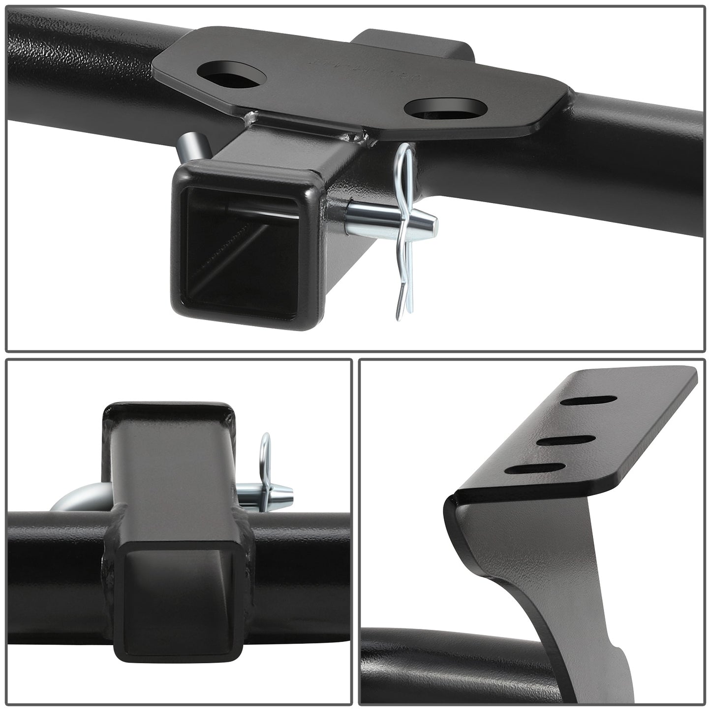 ESCALON TRASERO 18-20 CHEVROLET EQUINOX