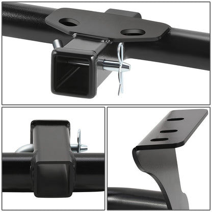 ESCALON TRASERO 18-20 CHEVROLET EQUINOX