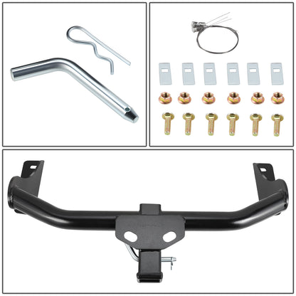 ESCALON TRASERO 18-20 CHEVROLET EQUINOX