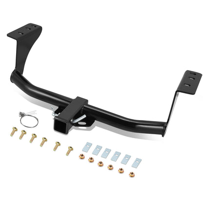 ESCALON TRASERO 18-20 CHEVROLET EQUINOX