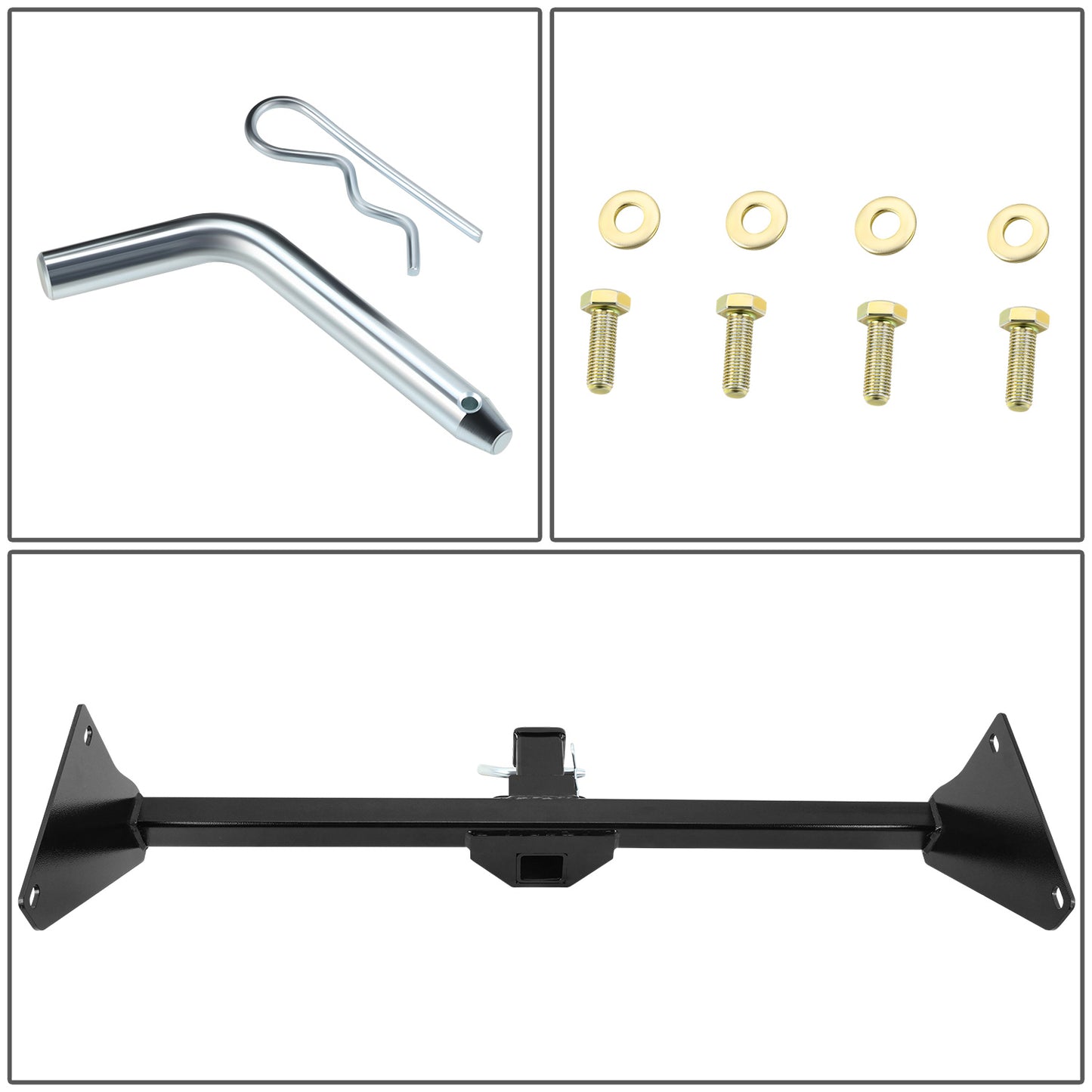 ESCALON TRASERO 19-20 TOYOTA RAV4