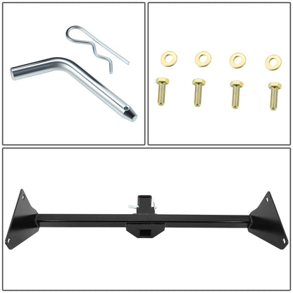 ESCALON TRASERO 19-20 TOYOTA RAV4