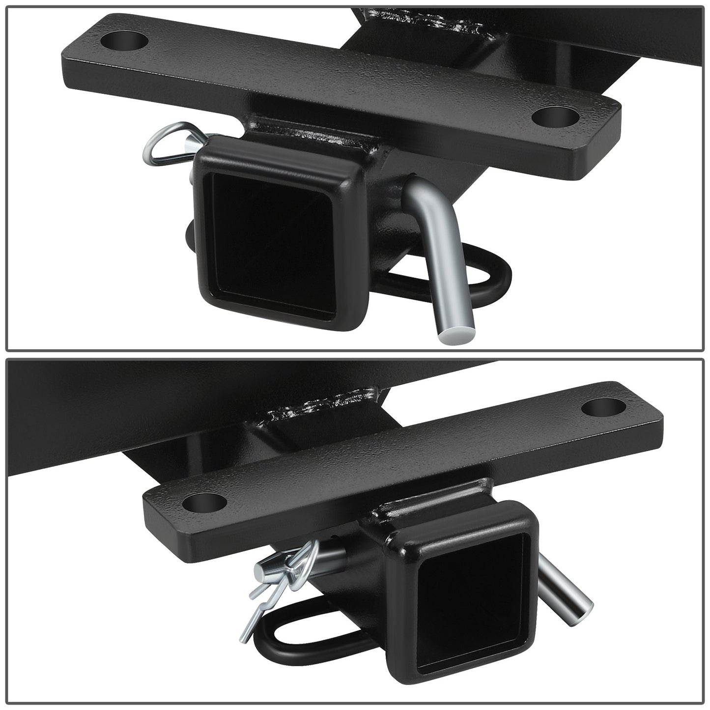 ESCALON TRASERO 16-19 TOYOTA TACOMA