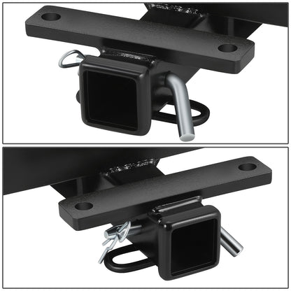 ESCALON TRASERO 16-19 TOYOTA TACOMA