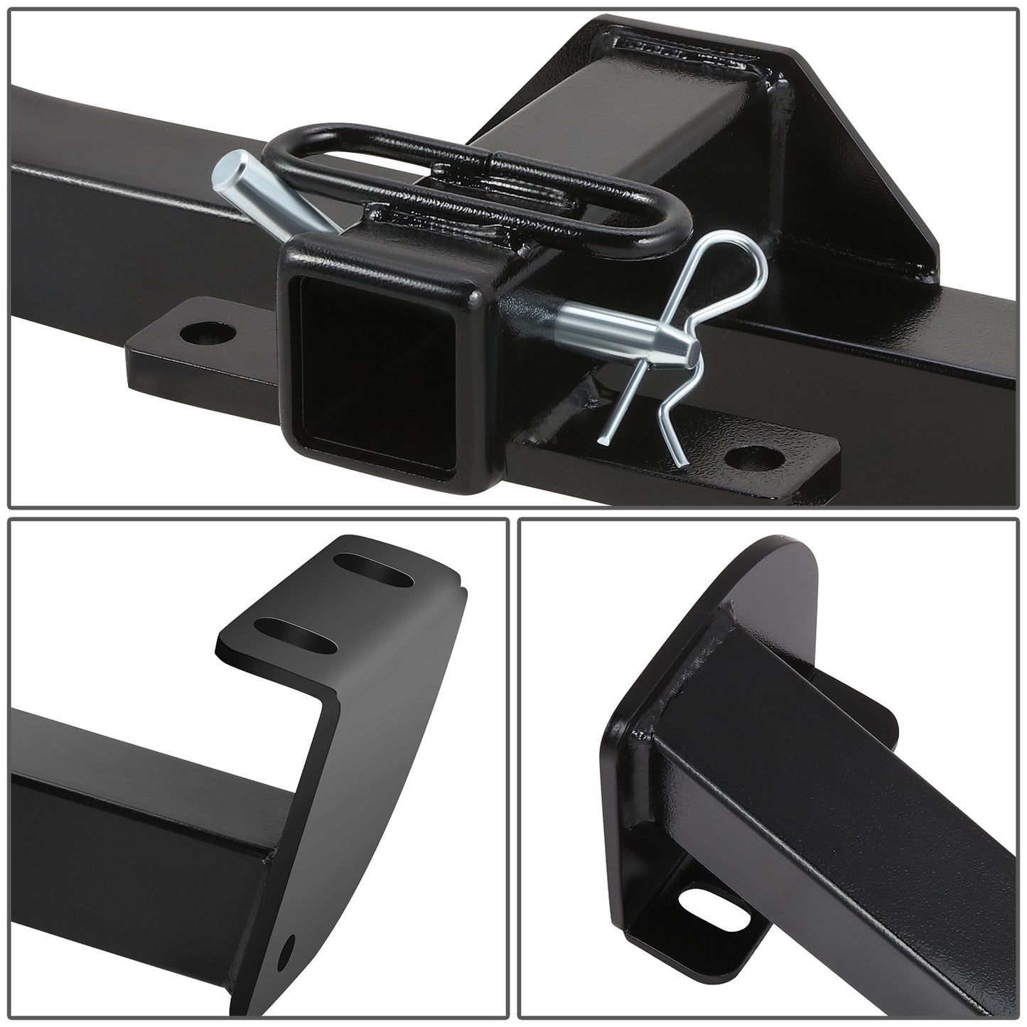 ESCALON TRASERO 16-19 TOYOTA TACOMA