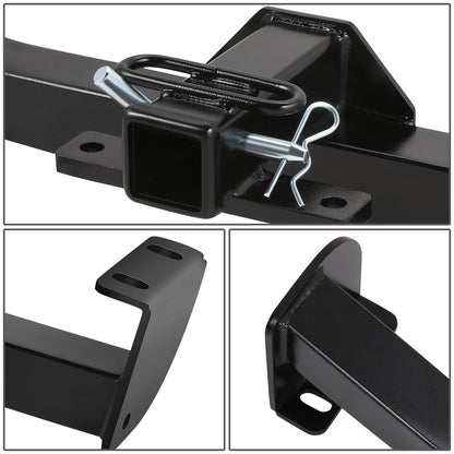 ESCALON TRASERO 16-19 TOYOTA TACOMA